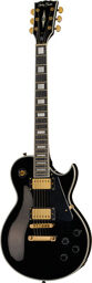 SC-500 BK Vintage Series Noir haute brillance