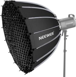 SF85Q Parabolic Softbox 85cm