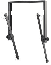 V-BR NX 45 Noir