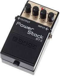 ST-2 Power Stack