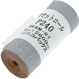 KCR240 Sel-Adhesive Sandpaper