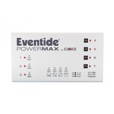 Powermax V2