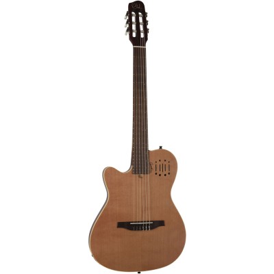 Multiac Nylon Encore LH Nat SG