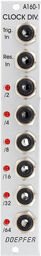 A-160 Clock Divider