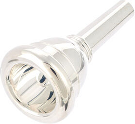 Steve Wiest Tenor Small Silver