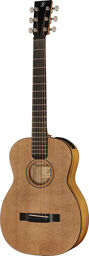 LJ-10-CM LH w/EAS-VTC Naturel