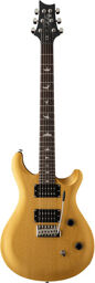 SE CE 24 Standard Satin MD Metallic Gold