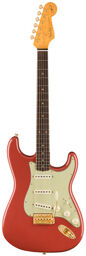 Johnny A. Strat RW SSG Sunset Glow Metallic