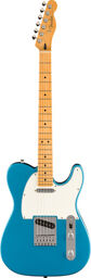 Player II Tele MN LPB Lake Placid Blue