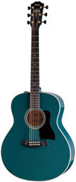 Custom #33: C18e B5033 Fjord Green