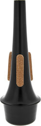 Pro Edge Pixie PEP Trumpet Black