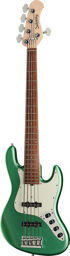MetroLine 21-5 Vin MO SGM Solid Sage Green Metallic Satin