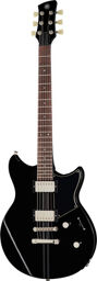 Revstar RSE20 Black Noir