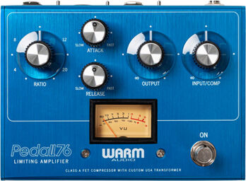 Pedal76 FET LTD Compressor