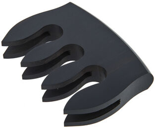 Mute 5-String Double Bass