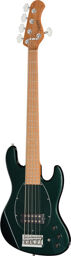 MetroExpress 21-Fret M 5 RM SG Solid Sherwood Green Metallic