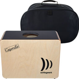 DC 300 Cajonito Bundle