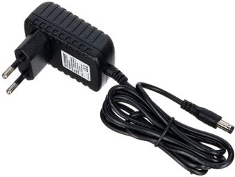 NT 16 - Power Supply Adapter