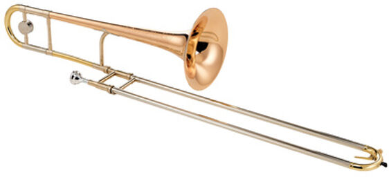 2103PLG Legend 3B Trombone