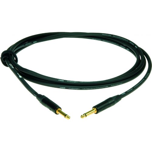 Lagrange Supreme Guitare 6,0 M Or