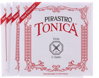 Tonica Viola New Formula