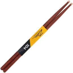 SD4 Hickory