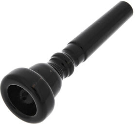 Trumpet 7C Ebony Wood