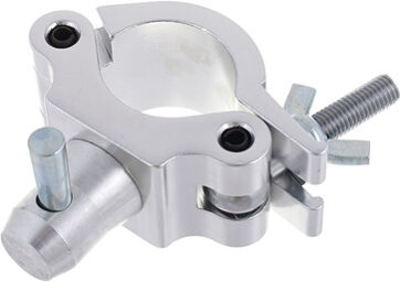 5034 Half Coupler w. Half Cone