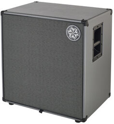 DG410N Bass Cab Carbone