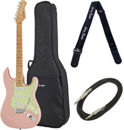 ST-62CC MN Shell Pink Bundle 60