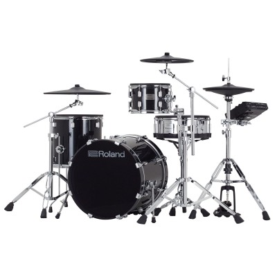 VAD504 Kit - V-drums Acoustic Design