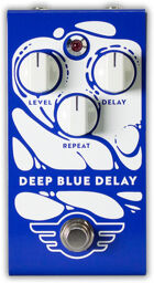 Deep Blue Delay HW
