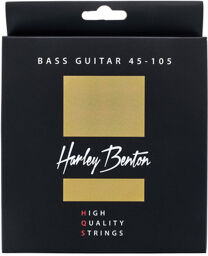 HQS Bass 45-105