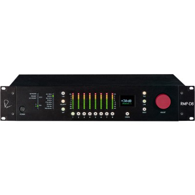 RMP-D8 - Reconditionné