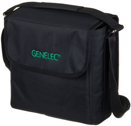 8010-424 Carrying Bag noir