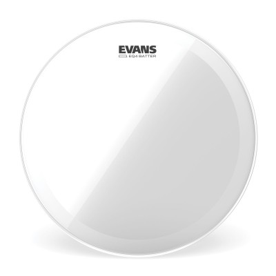 BD22GB4 - Peau EQ4 Transparente 22