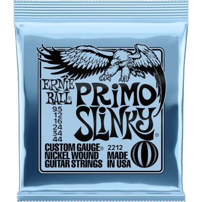 2212 Primo Slinky 9,5-44