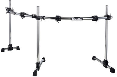 GRS-850DBL Drum Rack