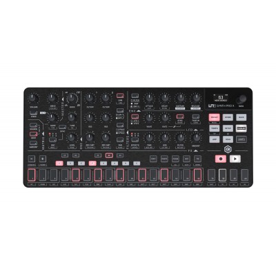 Uno Synth Pro X
