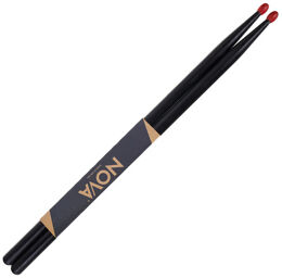 7ANB Nova Hickory Nylon Black