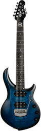 John Petrucci Majesty 7 BS Blue Silk