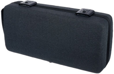 JW 52721 B Bb-Clarinet Case GL Gris