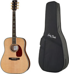 Custom Line CLD-41S WN W/Case Naturel satiné