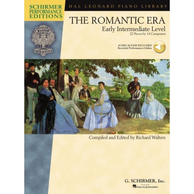 The Romantic Era