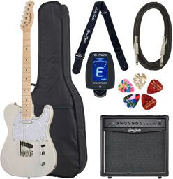 TE-30 BE Bundle 2 Blonde haute brillance