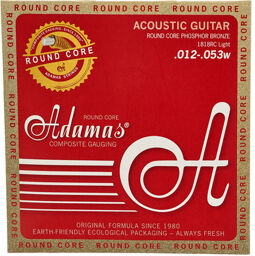 1818RC Round Core String Set