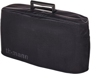 Cover Behringer PPA200