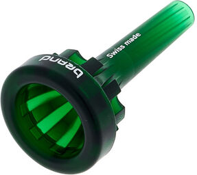 Trombone Mouthpiece 7CS G vert