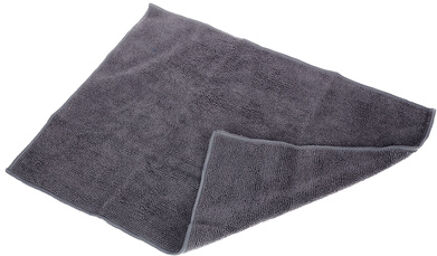 Polishing Cloth Microfiber Gris