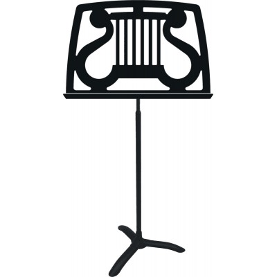Pupitre D'orchestre Stylis Lyre